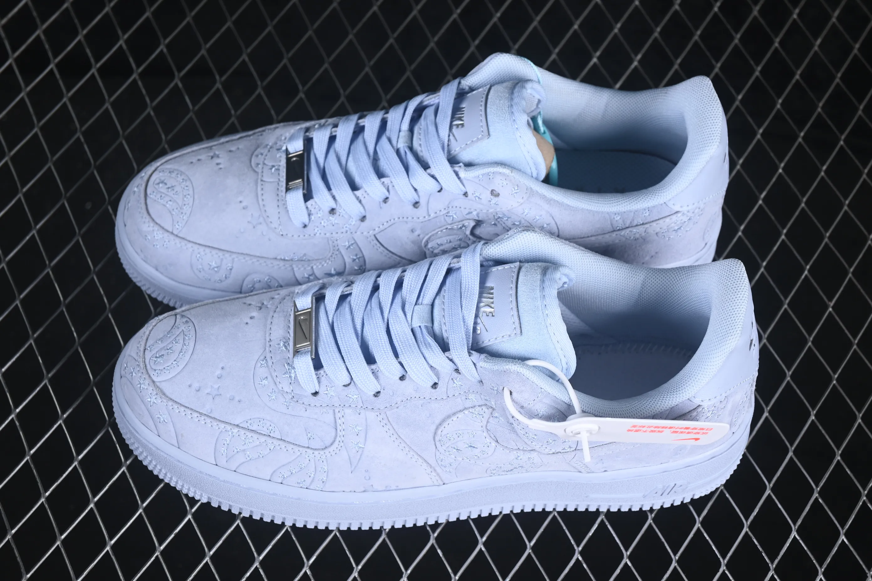 All categories Nk Air Force 1 Air Force series Nk Air Force 1 Low Air Force low-top Nike Air Force 1'07 Low Air Force 1 low-top casual sneakers IO1259-400